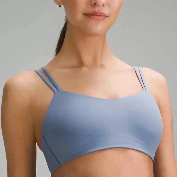 [6]Like  a Cloud Bra ,Light Support, B/C Cup (Bundle of 2) - Picture 3 of 8